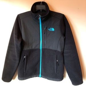 The North Face Full Zip Women’s Fleece Jacket